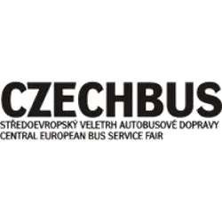 CZECHBUS 2023 - Central European Bus Service Fair in Prague