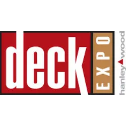 DECK EXPO 2023 - The Premier Trade Event for the Deck, Dock, and Railing Industry