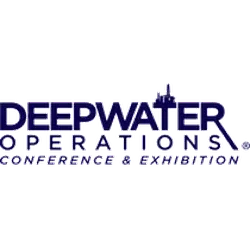 DEEPWATER OPERATIONS 2023 | Premier International Trade Show for the Oil & Gas Industry