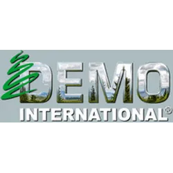 DEMO INTERNATIONAL 2024 - The Ultimate Showcase of Forestry Industries and Building Machinery