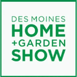DES MOINES HOME + GARDEN SHOW 2024 - Iowa's Premier Home and Garden Expo