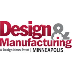 DESIGN & MANUFACTURING MINNEAPOLIS 2023 - The Leading Design & Manufacturing Solutions Expo
