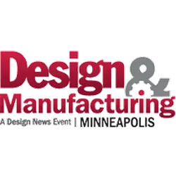 DESIGN & MANUFACTURING MINNEAPOLIS 2023 - The Leading Design & Manufacturing  Solutions Expo 2024 - Industry Highlights & Details