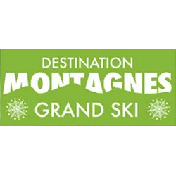 DESTINATION MONTAGNES - GRAND SKI 2024: International Trade Exhibition for Ski, Mountain & Tourism Professionals
