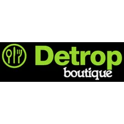 DETROP 2024 - International Exhibition for Food-Beverages-Machinery & Equipment