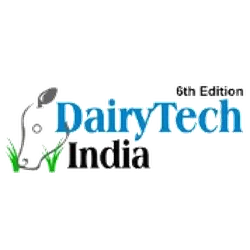 DIARYTECH INDIA 2025 - India's Largest Exhibition on Dairy Products, Processing Packaging Machineries & Allied Technologies