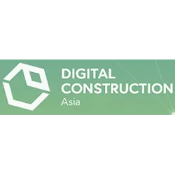 DIGITAL CONSTRUCTION ASIA 2024 - International Exhibition of Digital Technologies for Building and Construction