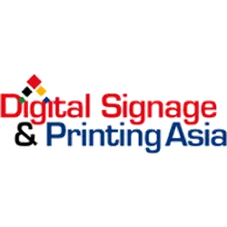DIGITAL SIGNAGE & PRINTING ASIA 2023 - International Trade Exhibition in Karachi