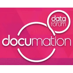 DOCUMATION 2024 - International Fair for Electronic Documentation and Information Management