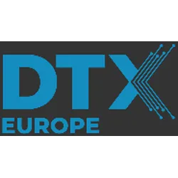 DTX EUROPE 2023 - Unleashing Digital Transformation Technologies