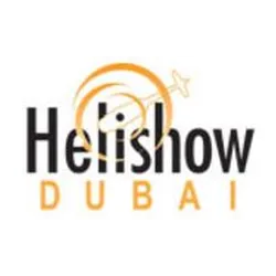 DUBAI HELISHOW 2024 - International Civil and Military Helicopter Technology & Operations Exhibition