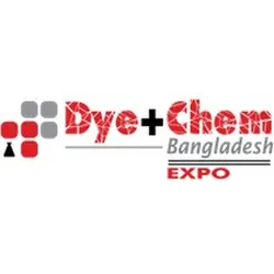 DYE+CHEM BANGLADESH 2023 - International Exhibition for Dyes and Fine & Specialty Chemicals