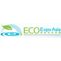 ECO EXPO ASIA 2023 - International Trade Fair on Environmental Protection