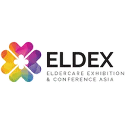 ELDERCARE EXHIBITION & CONFERENCE ASIA (ELDEX) 2023 - Asia's Premier Event for the Rapidly Growing Eldercare Industry