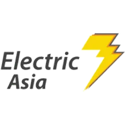 ELECTRIC ASIA 2023 - International Exhibition on Power, Power Generation, and Power Transmission Equipment