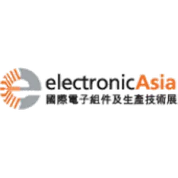 ELECTRONIC ASIA '2023 - International Trade Fair for Components, Assemblies and Electronics Production