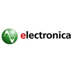 ELECTRONICA 2024 - International Trade Fair for Electrical Components, Systems and Applications