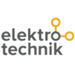 ELEKTROTECHNIK 2025: International Electrical Engineering and Electronics Fair in Dortmund