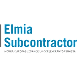 ELMIA SUBCONTRACTOR 2023 - International Trade Fair for Subcontractors and Suppliers within the Engineering Industry