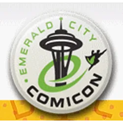 EMERALD CITY COMICON 2024 - Premier Comic Book & Pop Culture Convention in Seattle, WA