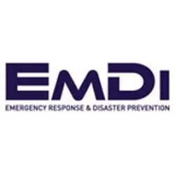 EMERGENCY RESPONSE & DISASTER PREVENTION - EDMI 2024: International Exhibition & Conference in Abu Dhabi