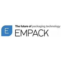 EMPACK BRUSSELS 2023 - International Trade Fair for Innovative Packaging Solutions