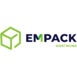 EMPACK DORTMUND 2024 - National Trade Fair for the Packaging Industry