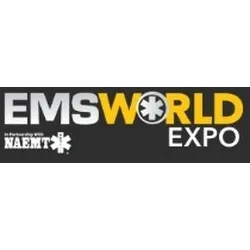 EMS WORLD EXPO 2024 | Emergency Medical Service Trade Show in New ...