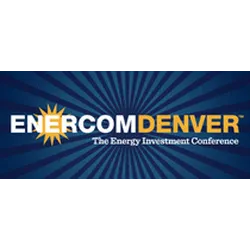 ENERCOM DENVER 2024 - Conference on Oil & Gas