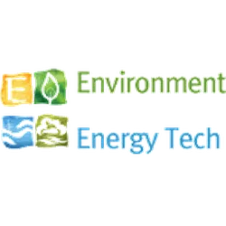 ENVIRONMENT & ENERGY TECH 2024 - Trade Show of Environment, Clean Energy and Carbon Reduction Industry