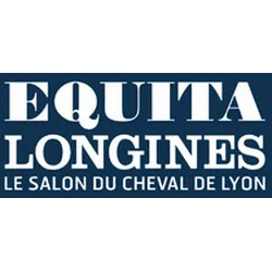 EQUITA LONGINES 2023 - International Horse Exhibition in Lyon