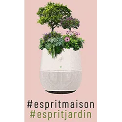 ESPRIT MAISON ESPRIT JARDIN 2023 - Home and Decoration Exhibition in Rennes