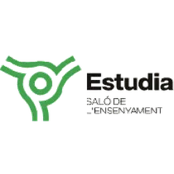ESTUDIA - SALÓ DE L'ENSENYAMENT 2024: Educational and Vocational Guidance Show in Barcelona