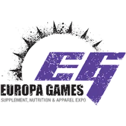 EUROPA GAMES - DALLAS 2023 - Fitness, Bodybuilding & Combat Sports Expo