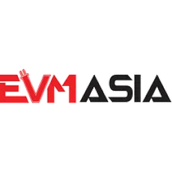 EVM ASIA 2023 - International Exhibition for Electric, Hybrid & Autonomous Vehicles