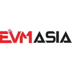 EVM ASIA 2024 - International Exhibition for Electric, Hybrid & Autonomous Vehicles