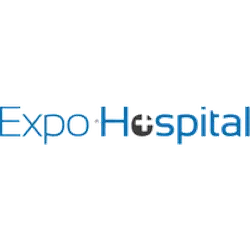 EXPO HOSPITAL 2023 - International Exhibition of Technologies, Products and Services for Hospitals and Clinics