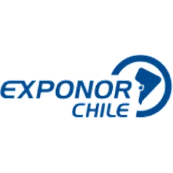 EXPONOR CHILE 2024 - International Exhibition for Latin America Mining Industry