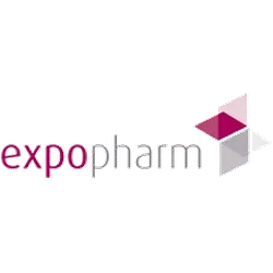 EXPOPHARM 2023 - International Pharmaceuticals Fair in Dusseldorf