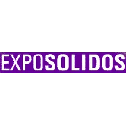 EXPOSOLIDOS 2024 - Exhibition for the Handling and Processing of Dry Powder and Bulk Materials