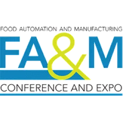 FA&M (FOOD AUTOMATION & MANUFACTURING CONFERENCE & EXPO) 2023 - Leading Food Industry Event in Miami, FL
