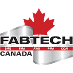 FABTECH CANADA 2024 - Canada's Premier Fabricating, Welding, Metal Forming, and Finishing Event
