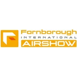 FARNBOROUGH INTERNATIONAL AIRSHOW '2024' - International Aerospace Industry Show