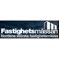 FASTIGHETSMÄSSAN 2024 - Trade Show for the Scandinavian Real Estate Industry