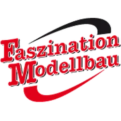 FASZINATION MODELLBAU FRIEDRICHSHAFEN 2023 - Exhibition for Model Railways and Model Making