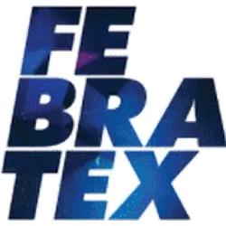 FEBRATEX 2024 - South America's Largest Fair for the Textile Industry