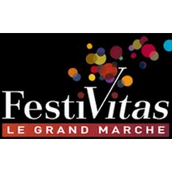 FESTIVITAS 2024 - Tourism, Travel, Gastronomy & Wine Commercial Fair