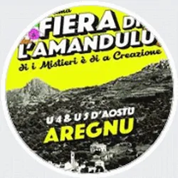 FIERA DI L'AMANDULU 2024 - Almond Products Fair in Corsica
