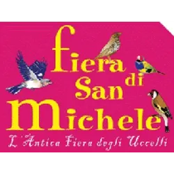 FIERA DI SAN MICHELE 2023 - Fair of Santarcangelo di Romagna: Singing Contest for Birds