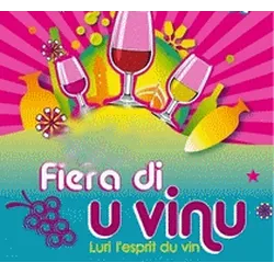 FIERA DI U VINU 2024 - The Isle of Beauty Wine and Winegrowers Fair